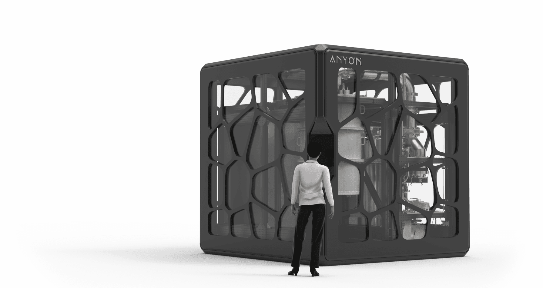 Qube