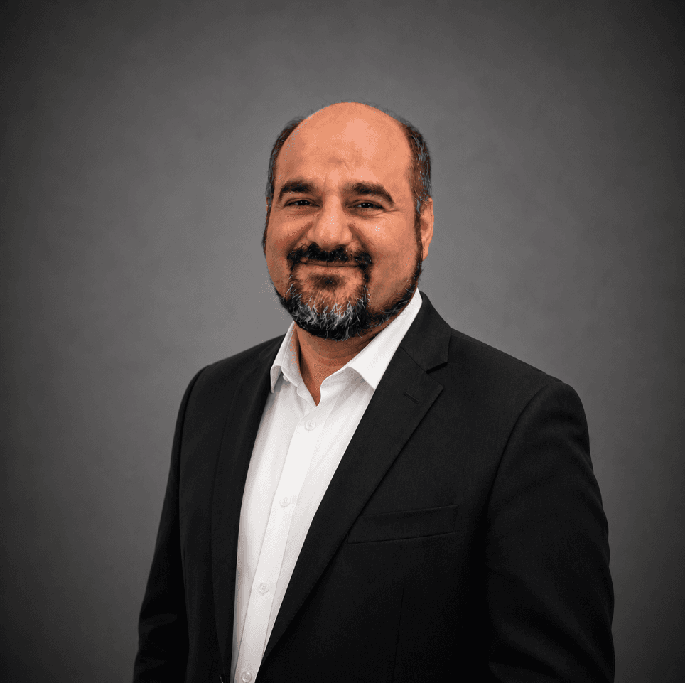 Alireza Najafi-Yazdi