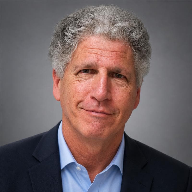 Yigal Meir