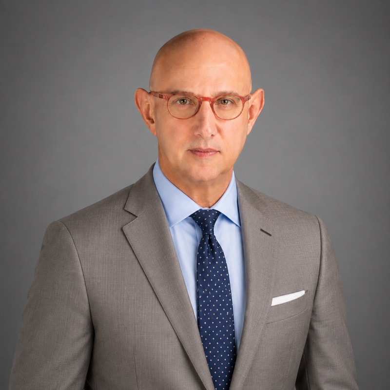 Gilad Zlotkin, Ph.D.