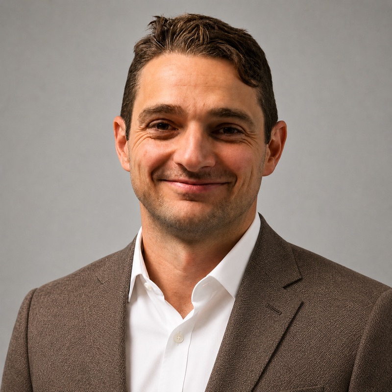 Olivier Boudreault
