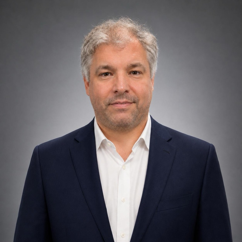 Sébastien Regimbal
