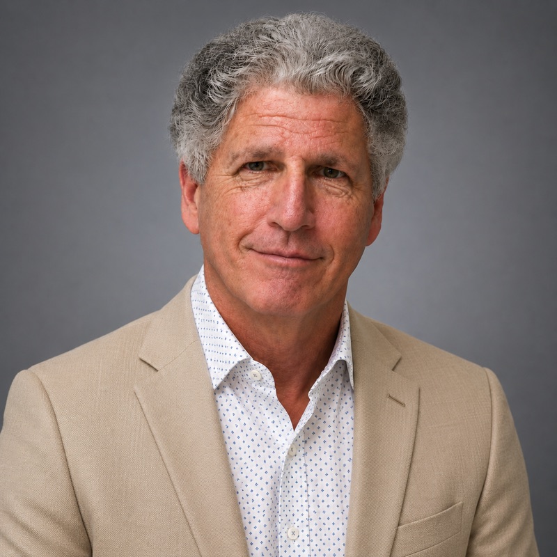 Prof. Yigal Meir